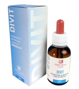 DIVIT 30ML