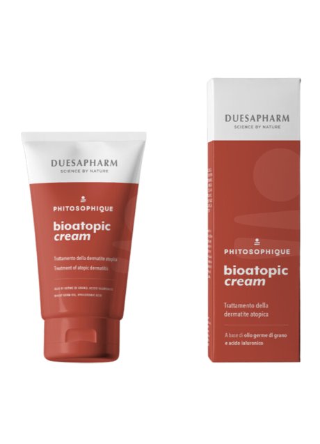 PHITOSOPHIQUE BIOATOPIC CREAM