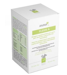 ANIMA 4 FLEXIS A 60CPR