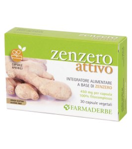 ZENZERO 30CPS FDR