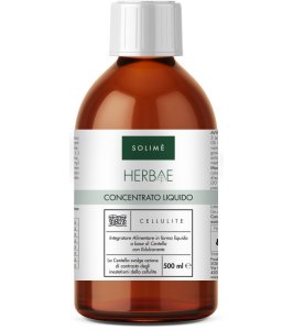 CONCENTRATO LIQUIDO CELL 500ML