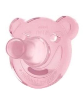 AVENT  CIUCCIO MORB S 3M+ FEM