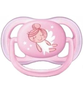 AVENT STHR AIR 0-6M GIRL 1 PEZZO FAIRY