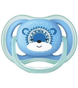 AVENT STHR AIR 6-18M BOY 1 PEZZO BEAR