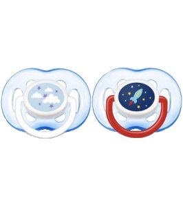 AVENT  SUCCH AIR18M+MAS 2P 34911