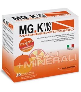 MGK VIS ORANGE 30 BUSTINE