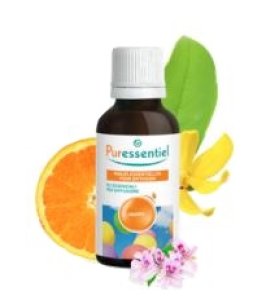 PURESSENTIEL MISCELA HAPPY ECO