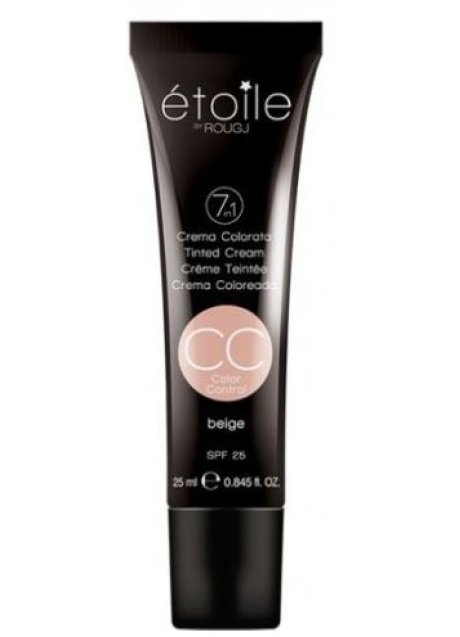 ROUGJ CC CREAM MEDIUM DARK
