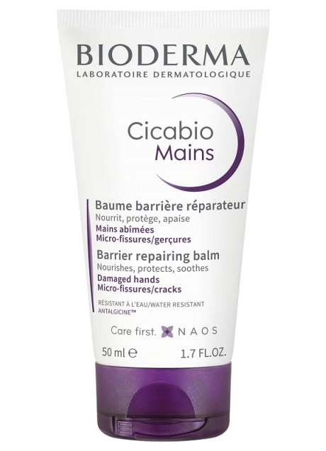CICABIO MAINS 50ML