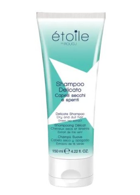 ROUGJ ETOILE SHAMPOO CAP SEC