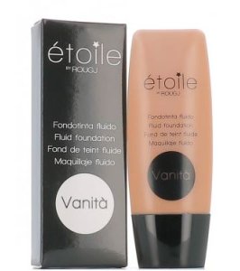 ROUGJ FONDOTINTA ETOILE 6