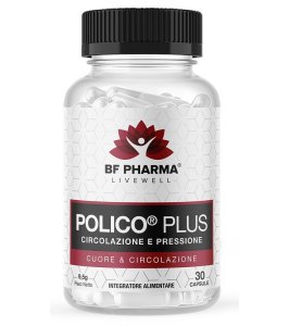 POLICO PLUS 30CPS