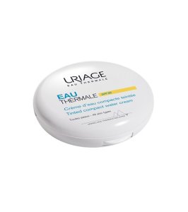 EAU THERMALE CR COMPATTA SPF30