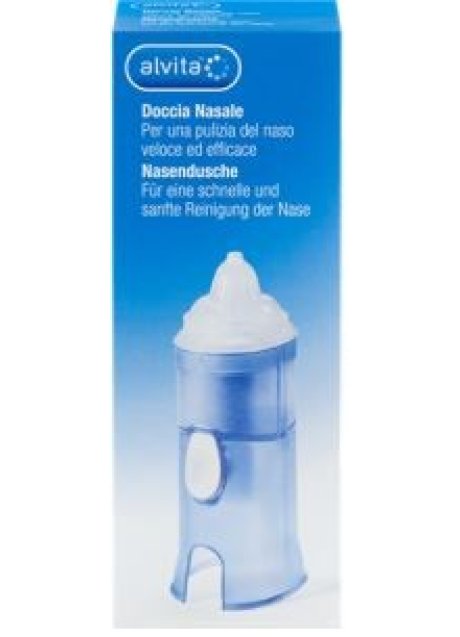 ALVITA DOCCIA NASALE