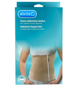 ALVITA FASCIA ADDOM ELASTICA 1