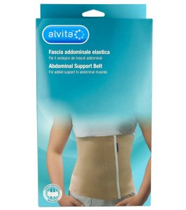 ALVITA FASCIA ADDOM ELASTICA 2