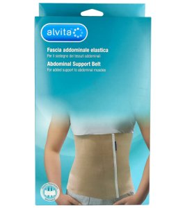 ALVITA FASCIA ADDOM ELASTICA 3