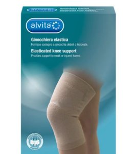GINOCCHIERA ALVITA ELASTICA 3