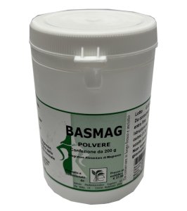 BASMAG POLVERE 200G
