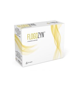 FLOGOZYN 20CPS