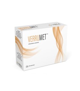 VERRUMET 30CPR