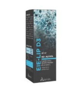 EIE LIP D GTT 60ML