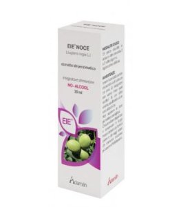 EIE NOCE GOCCE 30 ML