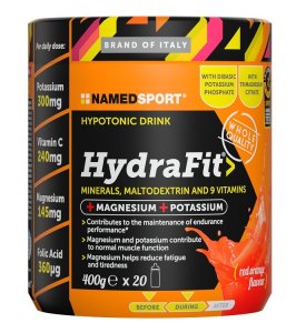 HYDRAFIT> 400GR 2022