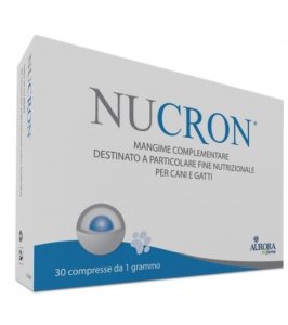 NUCRON 30 COMPRESSE