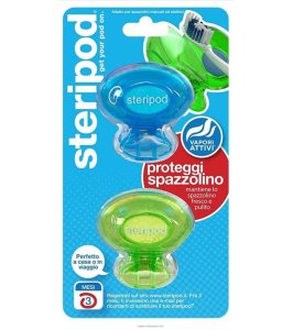 STERIPOD PROTEGGISPAZZOLINO 2 PEZZI