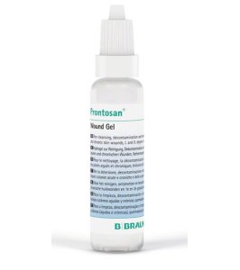 PRONTOSAN GEL 30ML