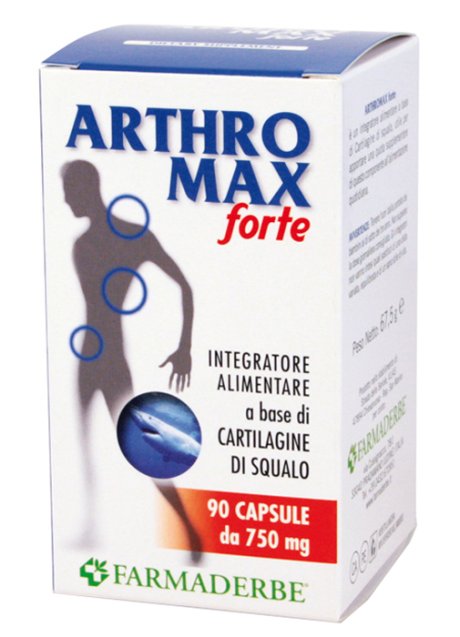 NUTRA ARTHROMAX FT ALIM 90CPS
