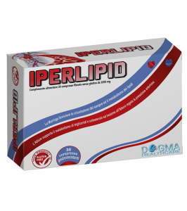 IPERLIPID 30CPR