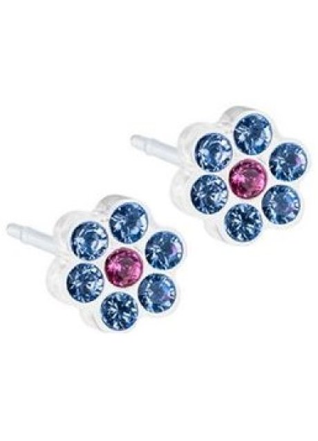 BLOMDAHL FORALOBO MP DAISY ALEXANDRITE/ROSE 1 PAIO