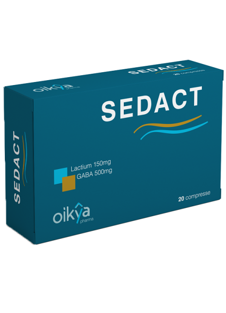 SEDACT 20CPR