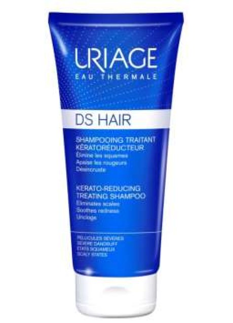 URIAGE DS HAIR SH CHERATORIDUT