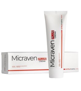 MICRAVEN PLUS CREMA 100ML