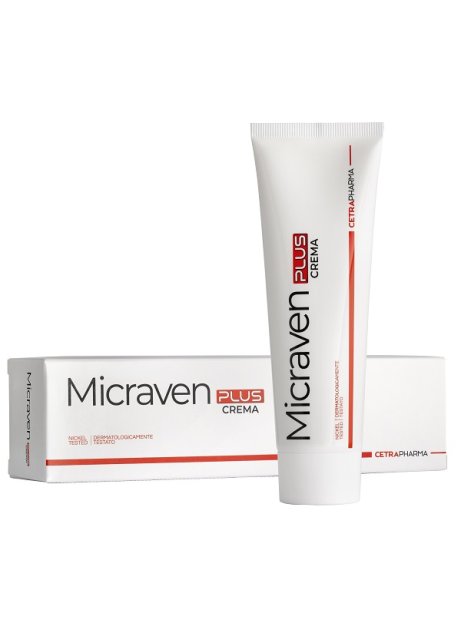 MICRAVEN PLUS CREMA 100ML