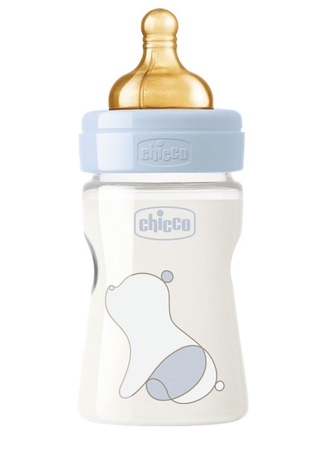 BIB 27610.20 BOY CAUC 150ML
