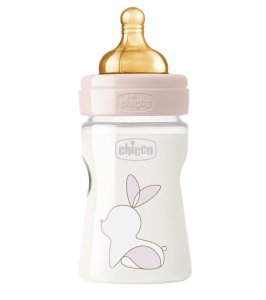 BIB 27610 ORIG T 1F GIRL 150ML