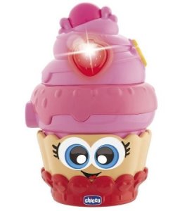 GIOCO 97030 CANDY CUPCAKE