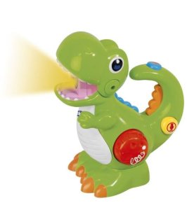 DINO 96130 VOICE RECORDER CH