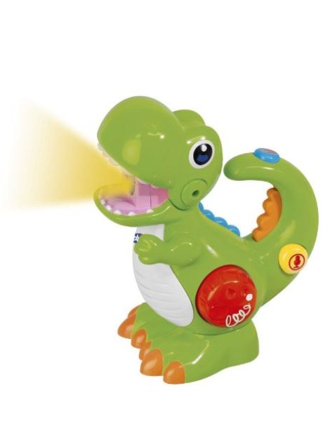 DINO 96130 VOICE RECORDER CH
