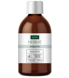 UNIQUATTRO EQUISETO SOMM 500ML