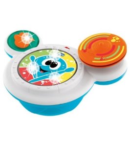 GIOCO 69931 MUSIC BAND DRUM