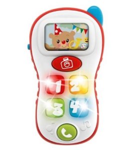 GIOCO 97110 SELFIE PHONE ITA/EN