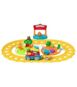 GIOCO 91410 TRENINO AVVENTURE