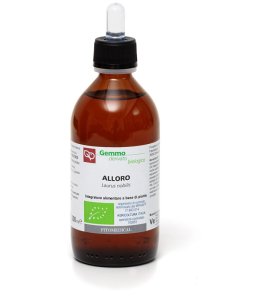 ALLORO MG BIO 200ML