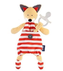 PORTASUCCH 80131 CH BUDDY VOLPE