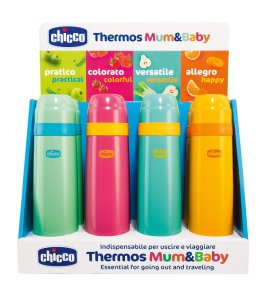 THERMOS 601831 LIQUIDI 500ML